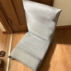 ニトリ　ロフトベッド　ブラック　10000円