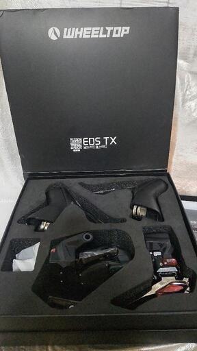 その他 wheeltop edx tx ra-tx6000 global