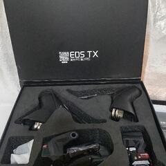 wheeltop edx tx ra-tx6000 global