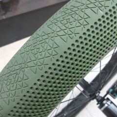 GT BMX/ 20インチ 変速なし グリーン カギなし 自転車【ユーズドユーズ名古屋天白店】JO0166