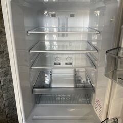 全国送料無料★3か月保証★冷蔵庫★三菱★2022年★146L★MR-P15G-W★R-660