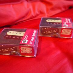 ☆新品未開封☆ SEYMOUR DUNCAN Hot Rodded Pickups ハムバッカー
