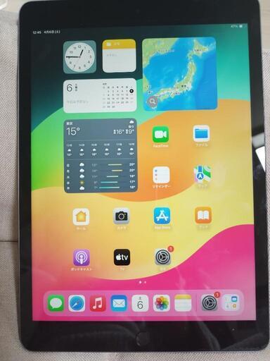 iPad 第9世代  64GB 本体 美品 【訳あり品】