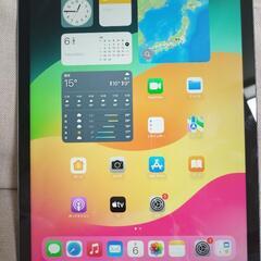 iPad 第9世代  64GB 本体 美品 【訳あり品】