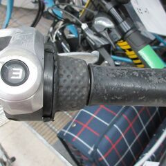 【早いもの勝ち！】BRIDGESTONE / ブリジストン 自転車 Albelt アルベルト 27インチ 変速あり カギあり【ユーズドユーズ名古屋天白店】JO0168