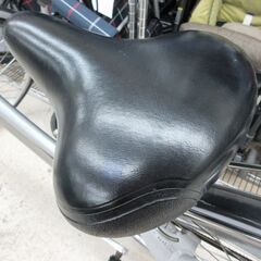 【早いもの勝ち！】BRIDGESTONE / ブリジストン 自転車 Albelt アルベルト 27インチ 変速あり カギあり【ユーズドユーズ名古屋天白店】JO0168