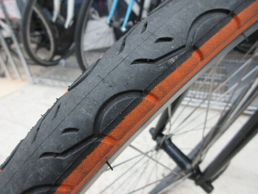 GIANT / ジャイアント クロスバイク Rock4500 26インチ 変速あり