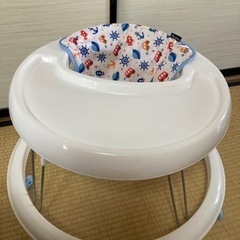 ベビー用品 歩行器