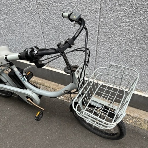 ブリヂストン　bikke 2e