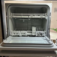 お譲り先が決まりました】食洗機 Panasonic パナソニック 食器洗い乾燥 