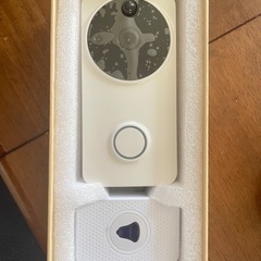 smartvideodoorbell