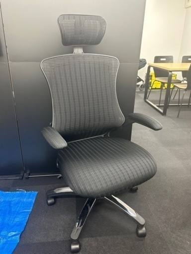 家具 オフィス用家具 いす