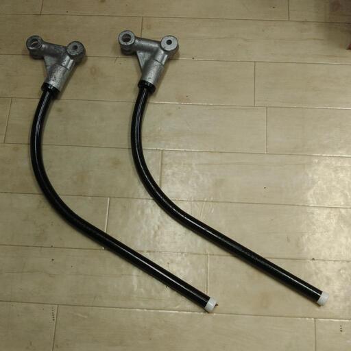 【決まりました】酪農器具\n酪農用品\n胴締め器具\n胴締器 カウカウントキック \n