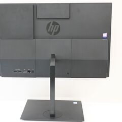 高速起動 Windows11 Core i3-8100T HP ProOne600G4 22型液晶 超高速SSD256GB メモリ8GB DVD-ROM Wi-Fi Office2021 高速起動 Windows11 Core i3-8100T HP ProOne600G4 22型液晶 超高速