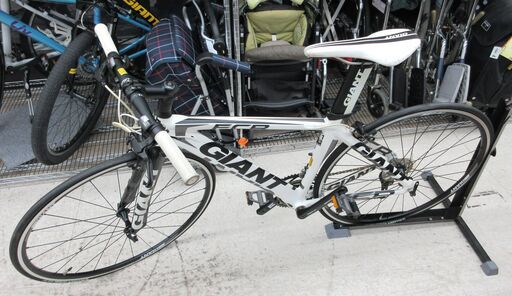 GIANT / ジャイアント クロスバイク FCR 28インチ 変速あり カギなし 自転車【ユーズドユーズ名古屋天白店】JO0170