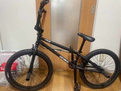 BMX BMX AresBikes Aplus