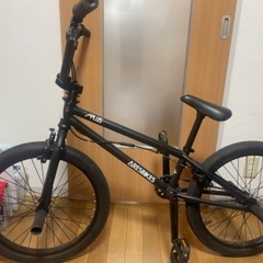 BMX AresBikes Aplus