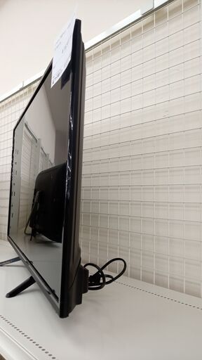 ★ジモティ割あり★ ジェイテクノ株式会社 液晶テレビ ４０インチ 18年製 動作確認／クリーニング済み TJ5175 ☆ジモティ割あり☆ ジェイテクノ株式会社 液晶テレビ 40インチ 18年製