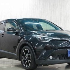 C-HR 館林に入庫しました！