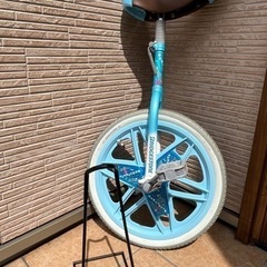 ブリヂストン(BRIDGESTONE) スケアクロウ 子供用 一輪車