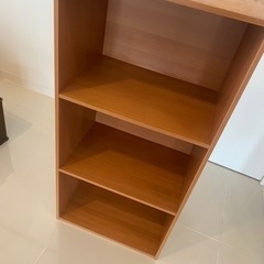 家具 収納家具 カラーボックス