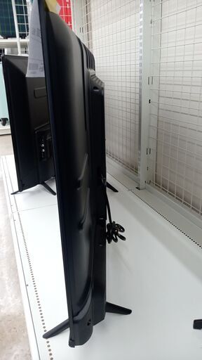 ☆ジモティ割あり☆ Hisense 液晶テレビ 43インチ 21年製 動作確認