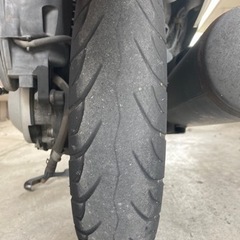 ホンダの原付！　AF61トゥデイ 