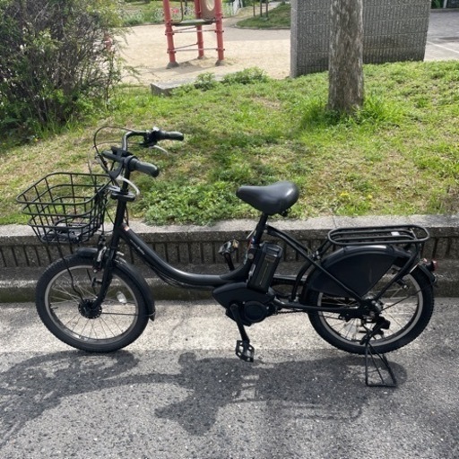 自転車 電動アシスト自転車