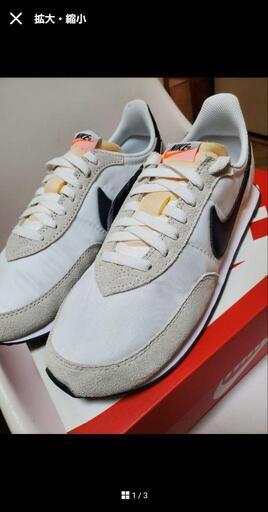 お値引きしました♪ NIKE メンズスニーカー 27cm