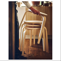 IKEA椅子(2個)