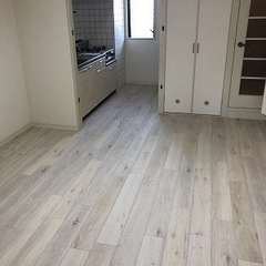 賃貸マンション　入居者募集中