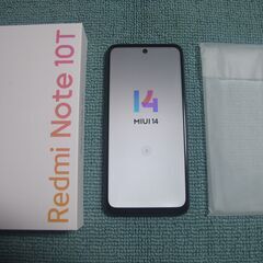 短期投稿‼Xiaomi Redmi Note 10T 4GB 6...