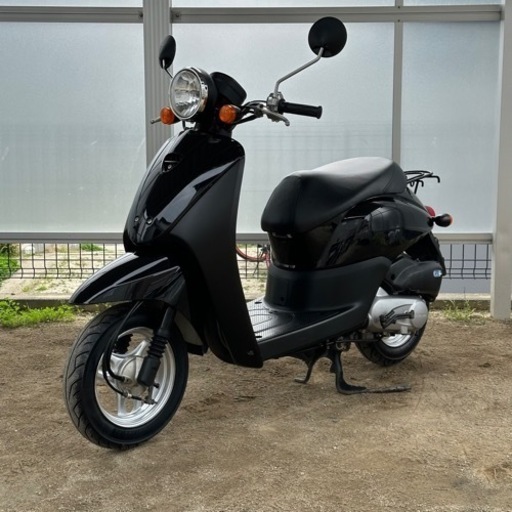 【お話中】  ホンダ  トゥデイ  AF67  4サイクル  インジェクション車  消耗パーツ多数新品