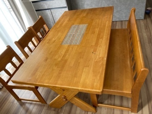 家具 ダイニングセット