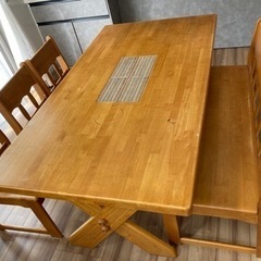 家具 ダイニングセット