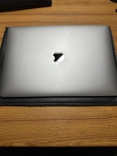 ノートパソコン MacBook Air Core. i5