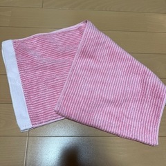 新品)今治　　フェイスタオル