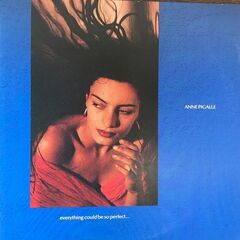 LP Anne Pigalle / Everything Cou...