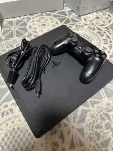 おもちゃ テレビゲーム プレイステーション4