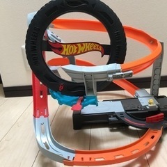 ホットウィール　HOT WHEELS