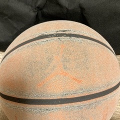 バスケボール7号　屋外兼用🏀