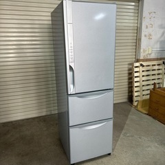 【売却済】HITACHI 冷凍 冷蔵庫
