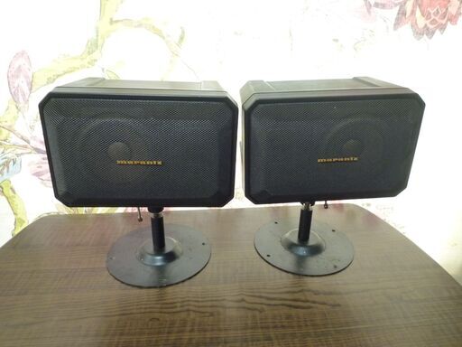Marantz（マランツ）スピーカー LS-10S