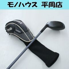 名器 PING ANSER HYBRID ユーティリティ 27 ...