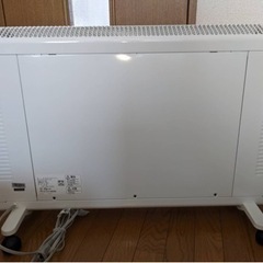 デロンギコンベクターヒーター