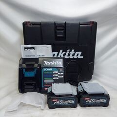 マキタ HP002GRDX 充電式震動ドリル【市川行徳店】【店頭取引限定