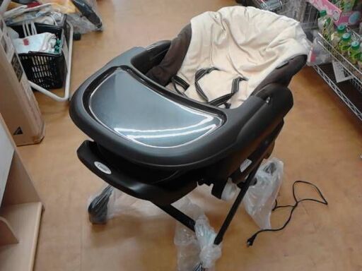 ホワイトレーベル ネムリラ ベディ AUTO SWING BEDi　A1490