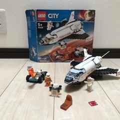 レゴ　LEGO CITY 