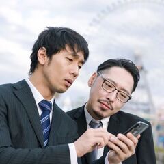 【経験者】モバイルショップ販売スタッフ
