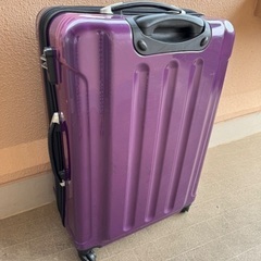 キャリーケース / スーツケース